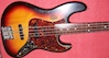 Bass Lessons Fender Fretless