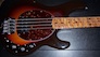 Stingray Bass Guitar