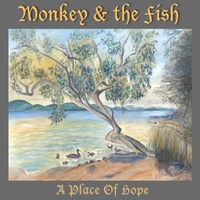Monkey & The Fish CD